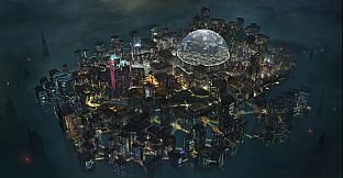 Echo Tokyo - Wallpapers