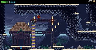 The Messenger - Picnic Panic DLC