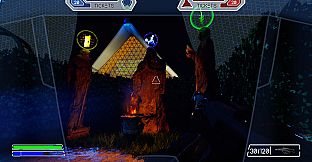 Universe 51: Tannhäuser Wars