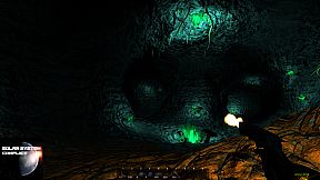 Solar System Conflict