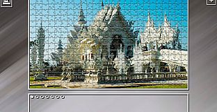 Super Jigsaw Puzzle: Generations - Thailand