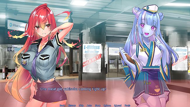 Max's Big Bust 2 - Max's Bigger Bust