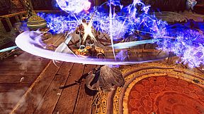 Fate Seeker: Journey