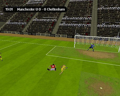 Premier Manager 02/03