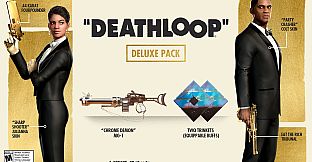 DEATHLOOP Deluxe Pack