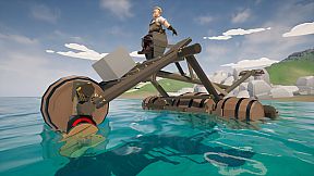 The Enjenir: The Engineering Physics Building Simulator