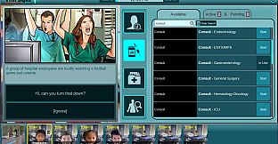 Vital Signs: ED - Pediatric Rare Disease Package