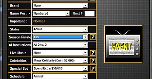 Total Extreme Wrestling 2013