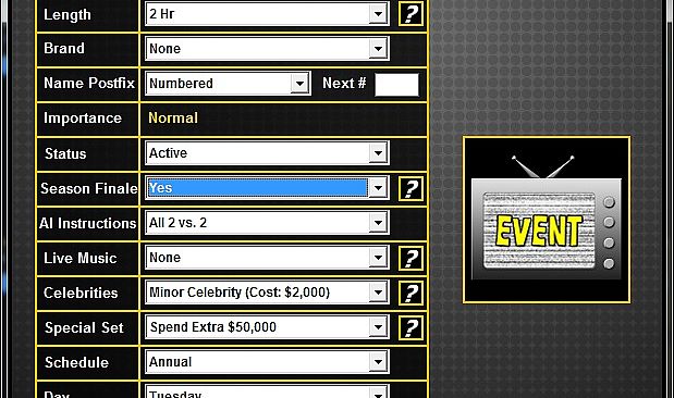 Total Extreme Wrestling 2013