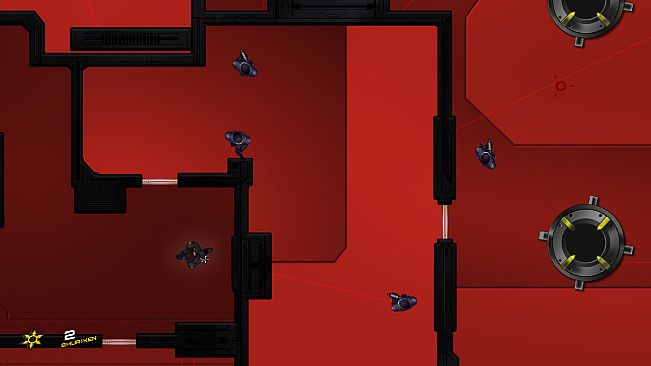 Rogue Contracts: Syndicate