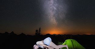 Drunk Woman - Expansion