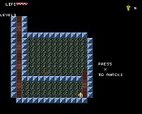 Ahack Adventure 2: Quest For The Ciggy