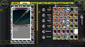 Legend of Krannia: Cursed Fate