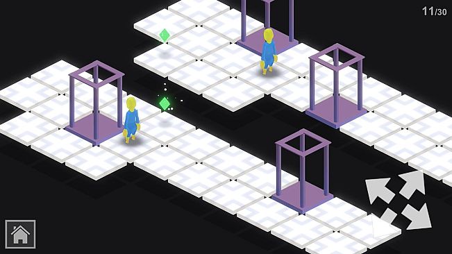 Enchanted Path - Soundtrack