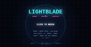 LIGHTBLADE