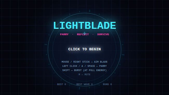 LIGHTBLADE