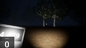 Underground: Chapter 1