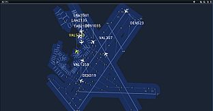 Boston Logan [KBOS] airport for Tower!3D Pro