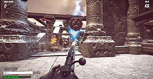 Emoji Battlefield - Island Warfare