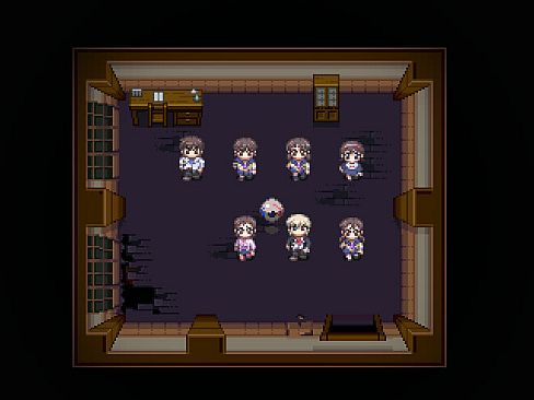 Corpse Party