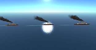 Clad in Iron: Manila Bay 1898