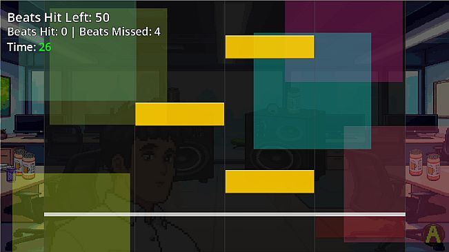 Battle For The Raise