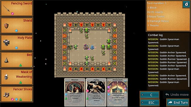 Level up Everything!