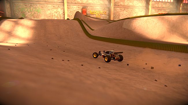 ReCharge RC: High Voltage