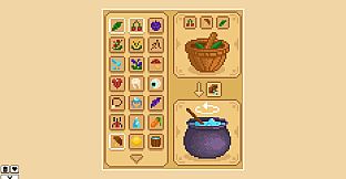 Coloring Pixels - Alchemy Pack