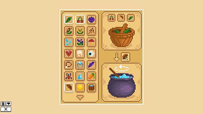 Coloring Pixels - Alchemy Pack