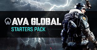 A.V.A Global - Starters Pack