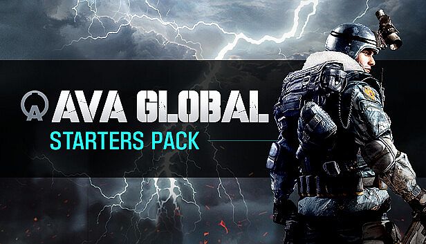 A.V.A Global - Starters Pack