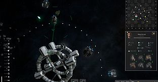 Zorehrai: Space Formations