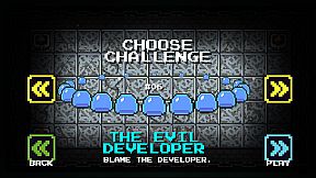 The Slimeking's Tower