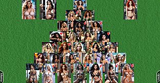 AI Solitaire - Single Ladies - Preview Pack