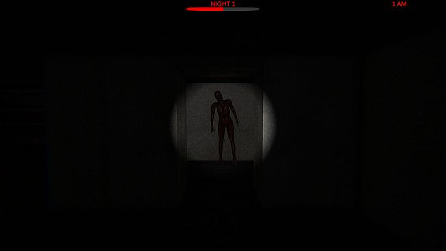 Red Rooms