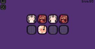 Woman's body: For adults 2