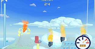 Chair Spinning Simulator