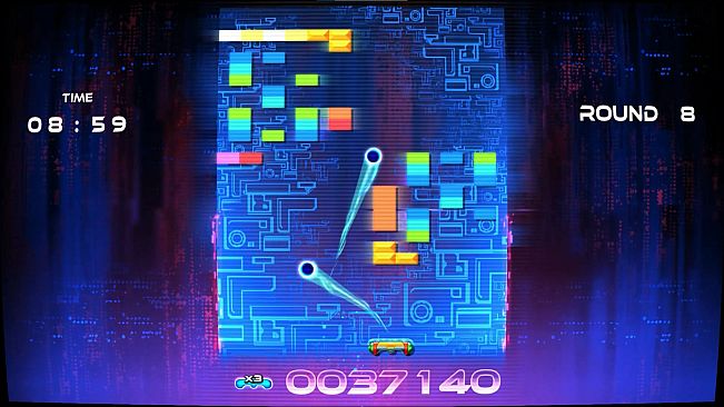 Arkanoid Eternal Battle