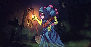 Bubblegum Zombie Hunter