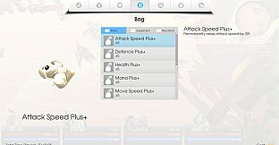 Grand Battle - Super Adventure Item Pack