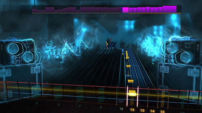 Rocksmith 2014 Edition – Remastered – Queen - “I Want to Break Free”
