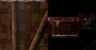 Teslagrad Remastered
