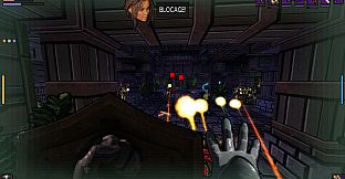 Bloc-Age: Path of the Oracle