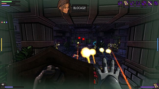 Bloc-Age: Path of the Oracle