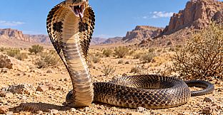 Puzzle Snakes