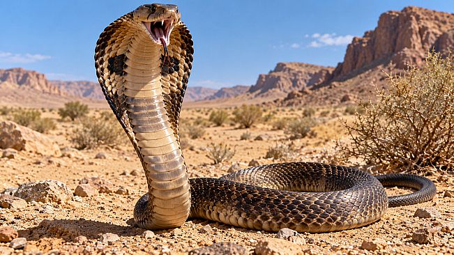 Puzzle Snakes