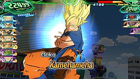 SUPER DRAGON BALL HEROES WORLD MISSION