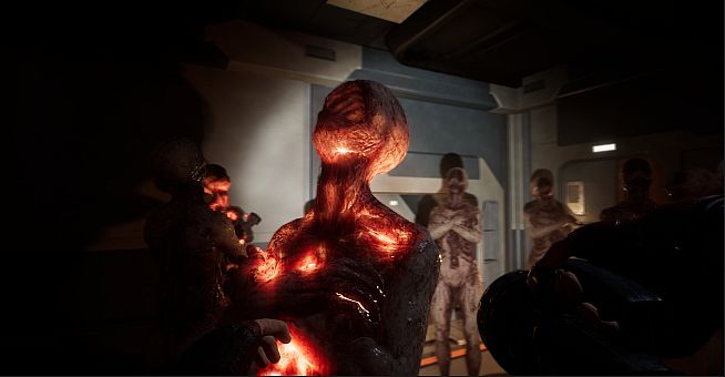 Souls Alive: Origins