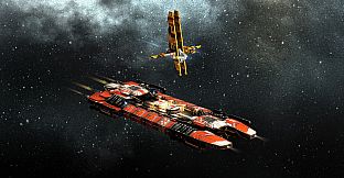 EVE Online: Srebrny pakiet startowy